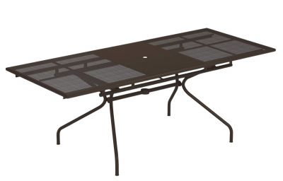 Athena Tisch ausziehbar Outdoor Emu