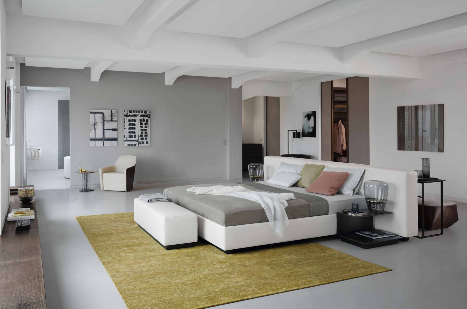 810 Yuuto Konsole Walter Knoll