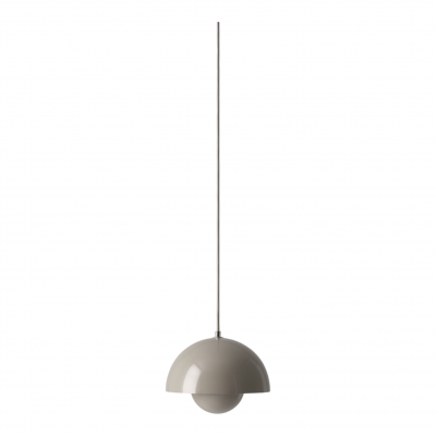 VP1 Flowerpot Pendelleuchte AndTradition