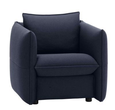 Mariposa Club Armchair Sessel Vitra