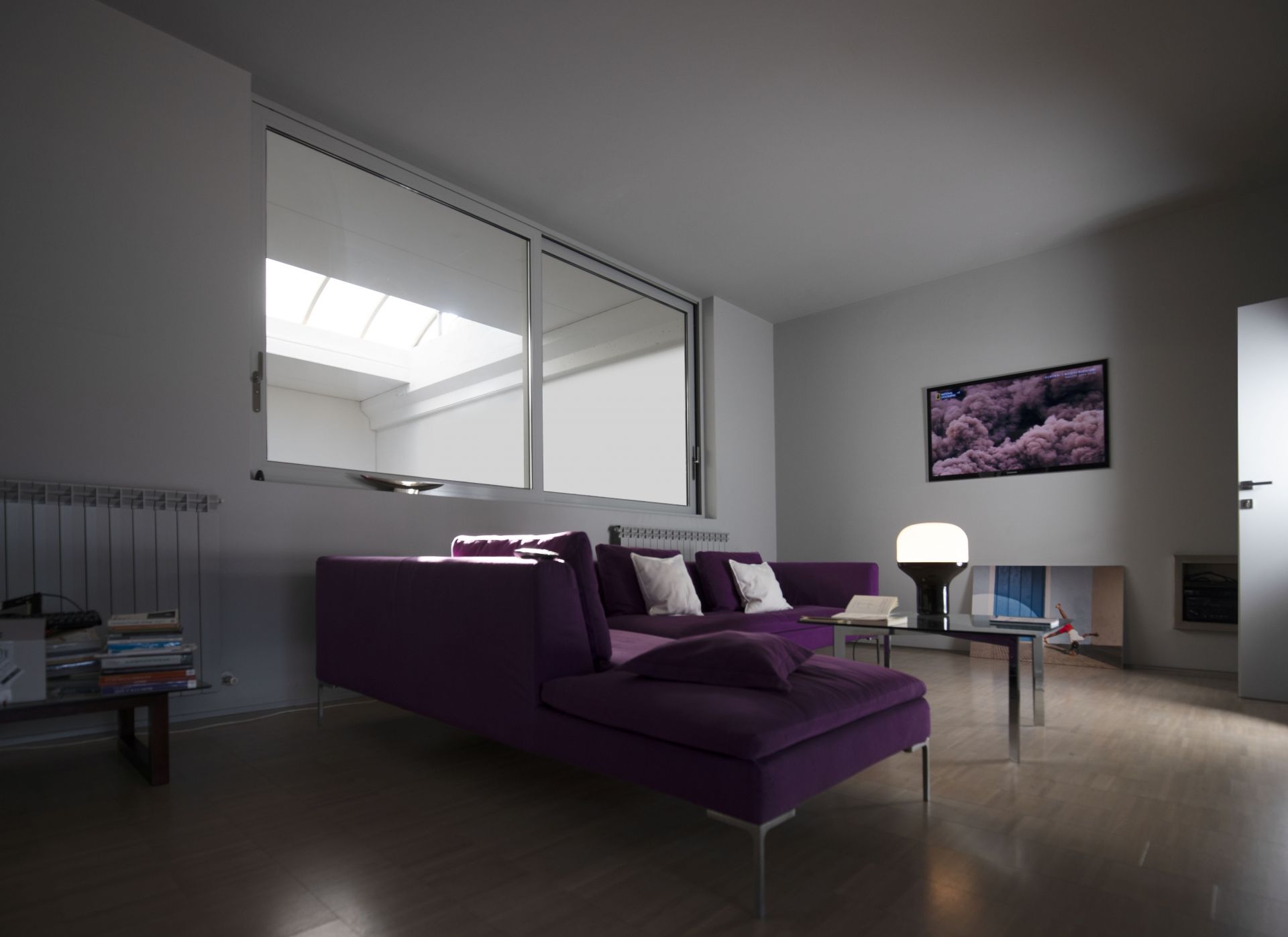 Delux Tischleuchte Martinelli Luce