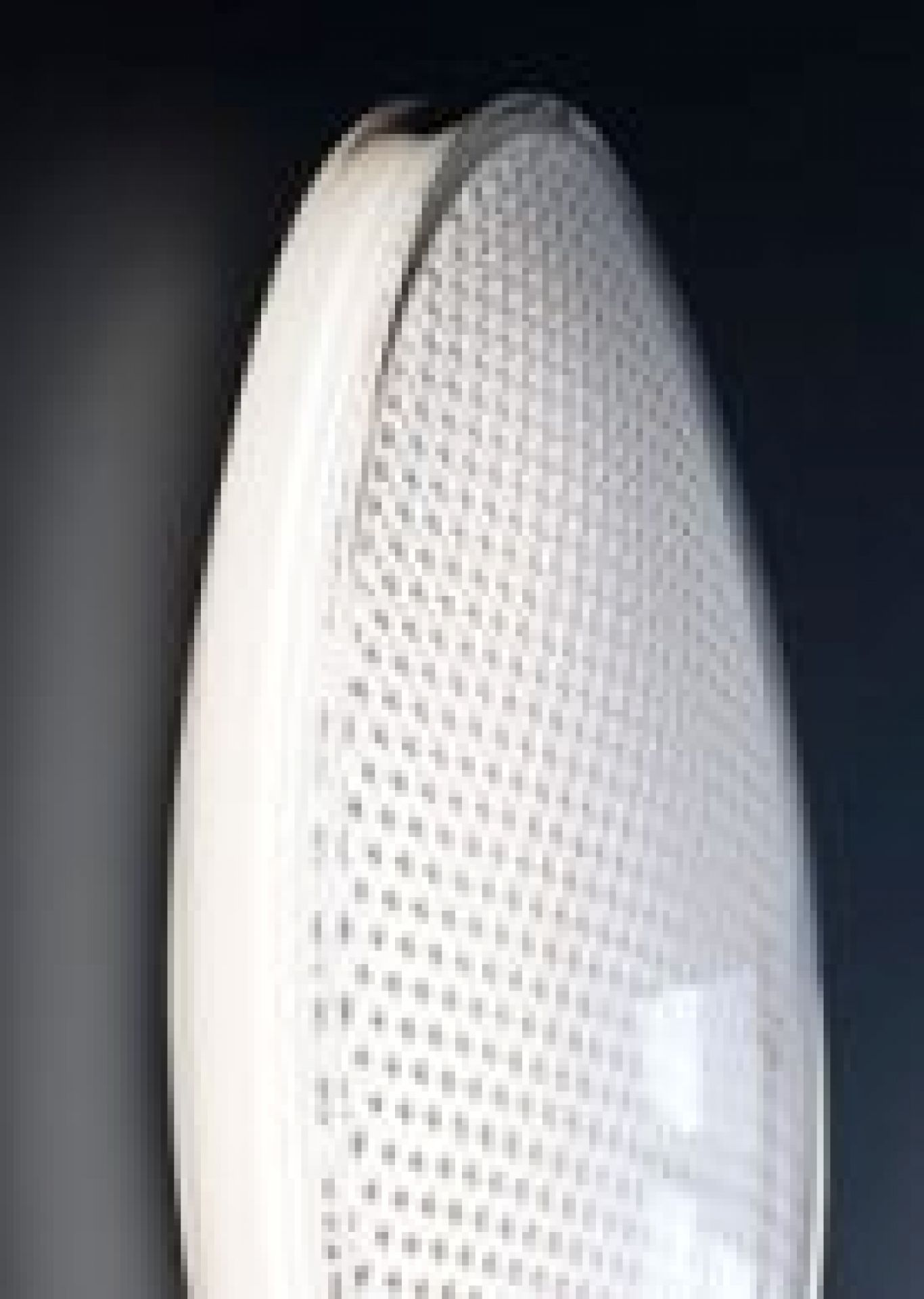 O-lite Wand- und Deckenleuchte 3000 K (WARMWEISS) Belux EINZELSTÜCK