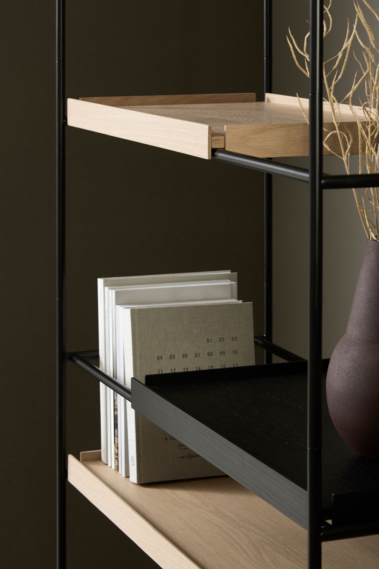 Tray Regal Hoch Woud