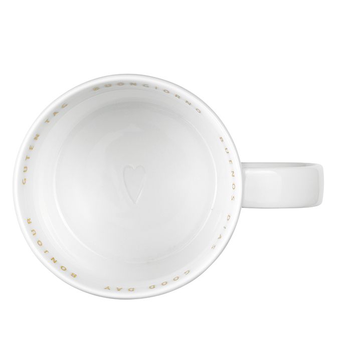 Guten Appetit 3-er Set Räder