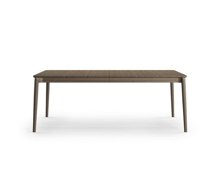 Expand Dining table 200 Esstisch / Ausziehtisch Northern Eiche geräuchert