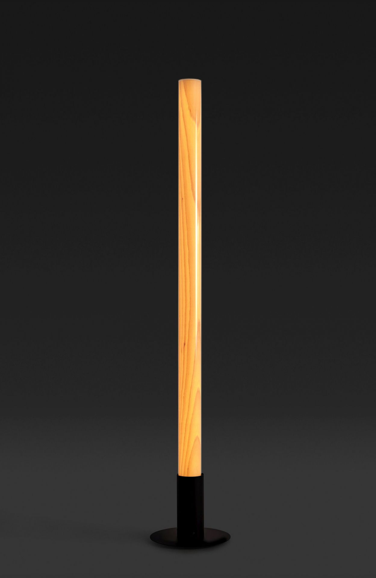 Estela Stehleuchte Buche LZF Lamps