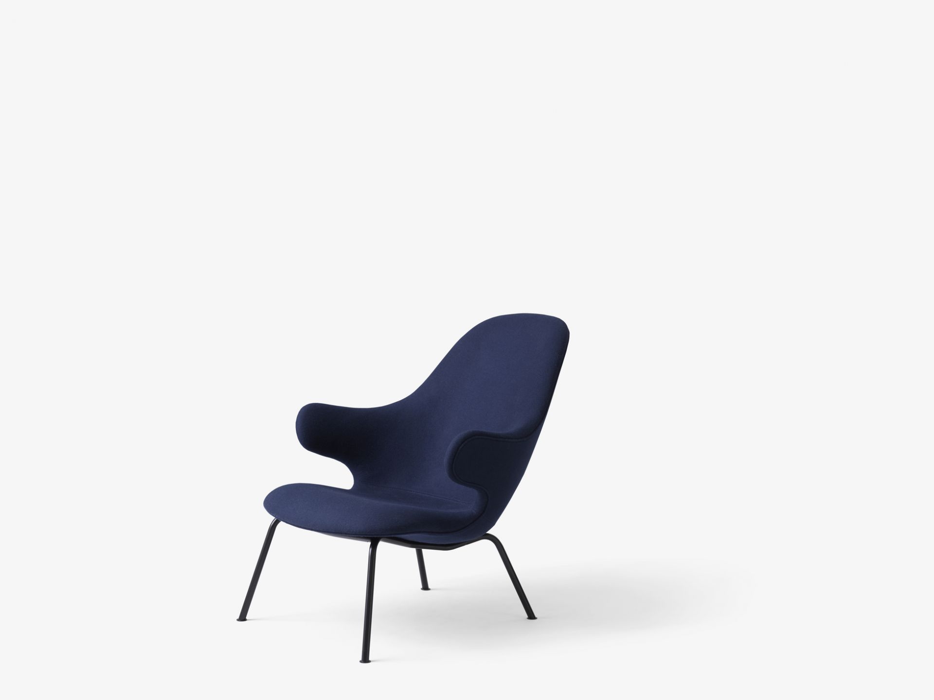 Catch JH14 Lounge Sessel AndTradition