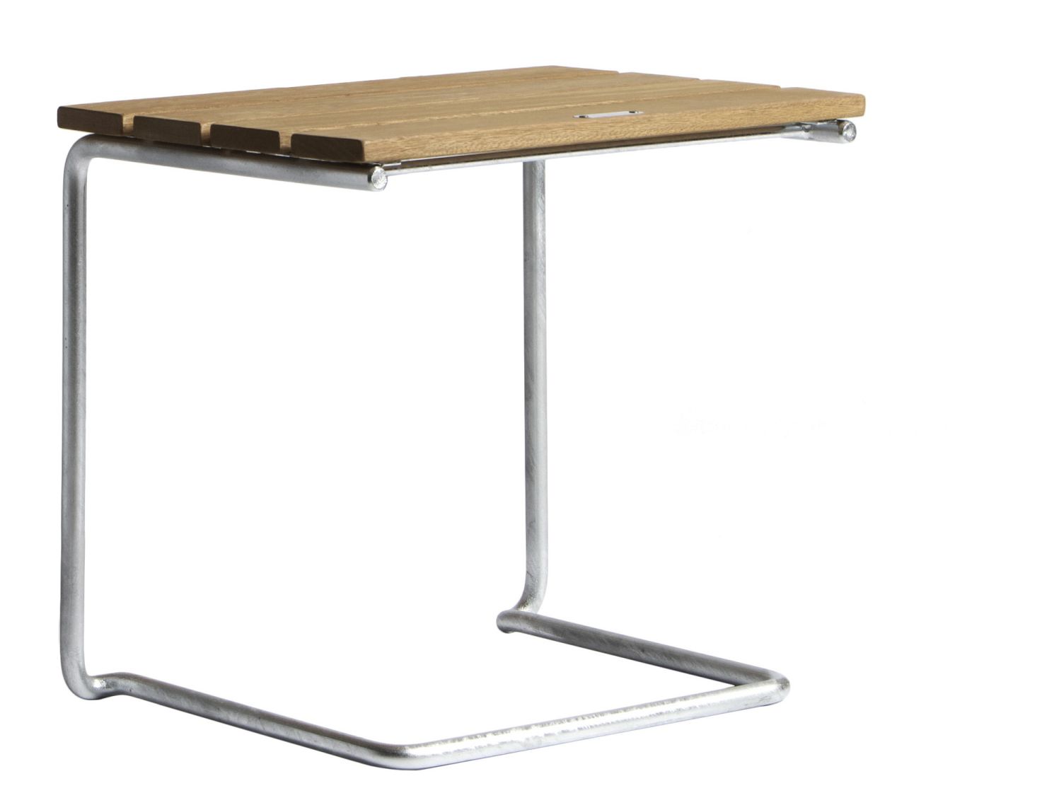 Hocker A3 Eiche Grythyttan Stalmöbler