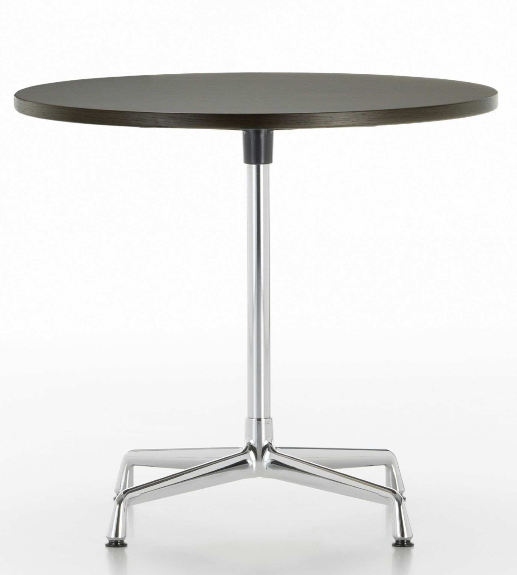 Eames Contract Table Tisch rund Ø70 cm Vitra