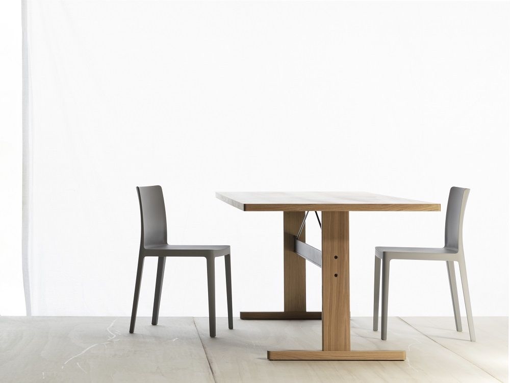 Passerelle Table Tisch Hay