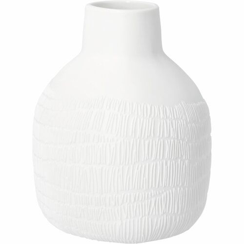 Vase Gräser im Wind Räder