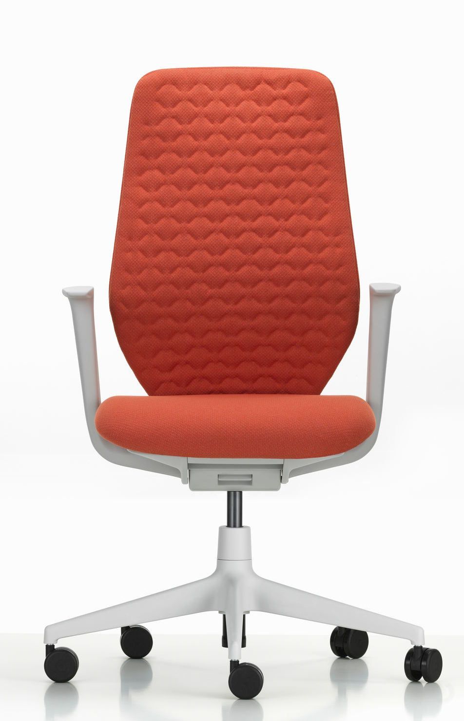 ACX Softknit Bürodrehstuhl Vitra