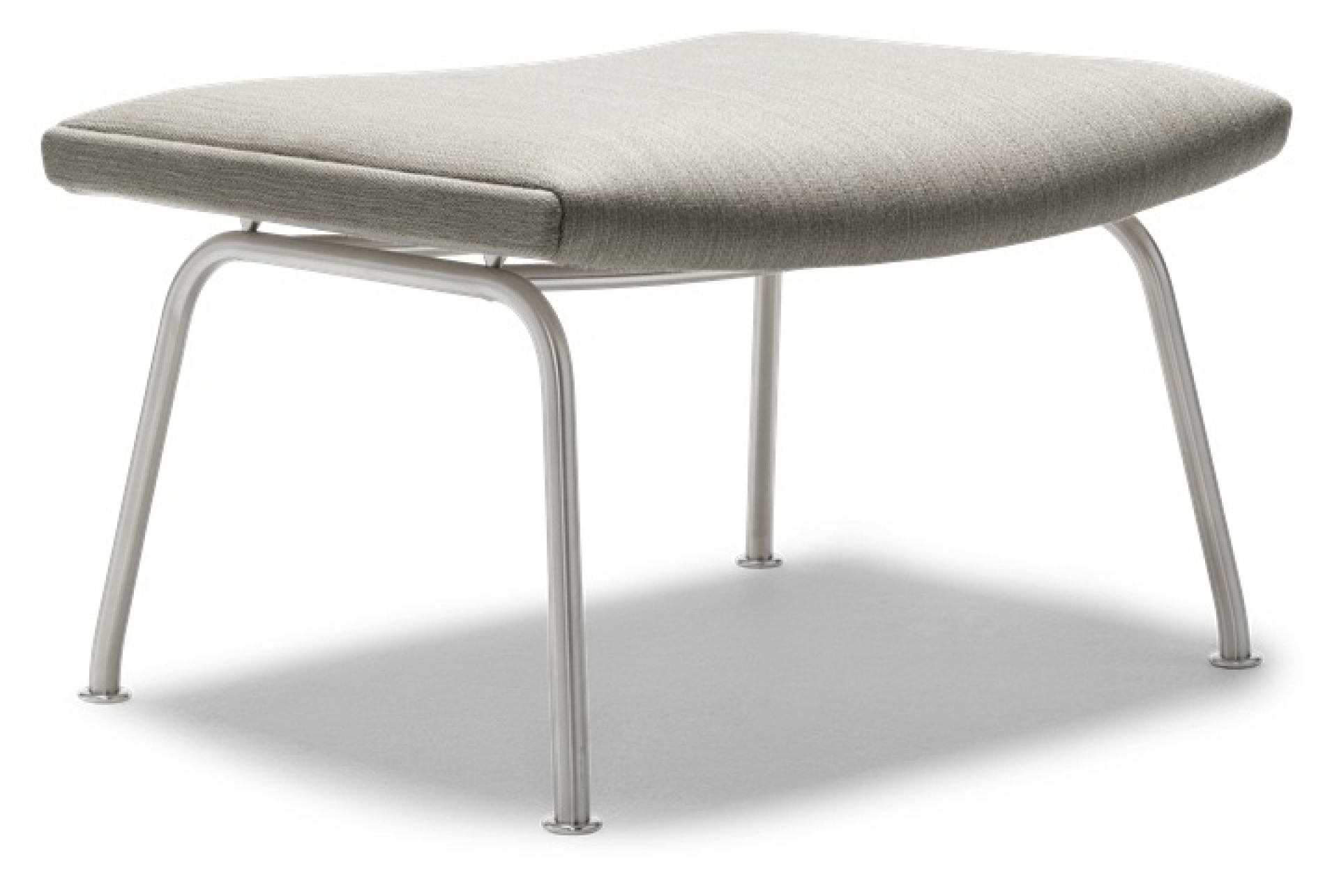 CH446 Footrest Hocker für CH445 und CH468 Sessel Carl Hansen & Søn Mood 1101