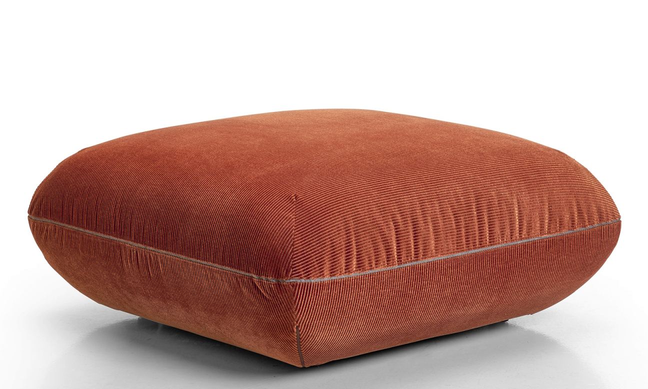Jalis21 / Jalis 21 Hocker B 93 cm Cor
