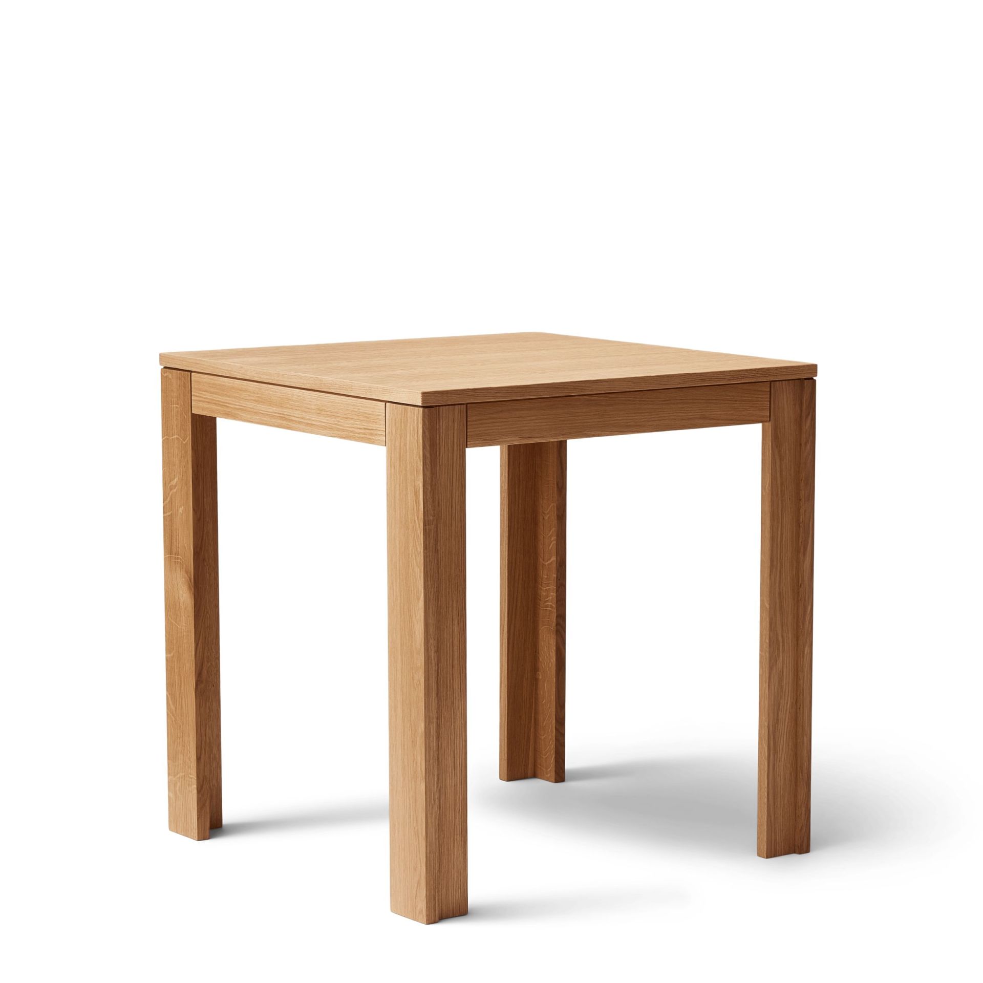 Element Tisch 70 x 70cm Form & Refine