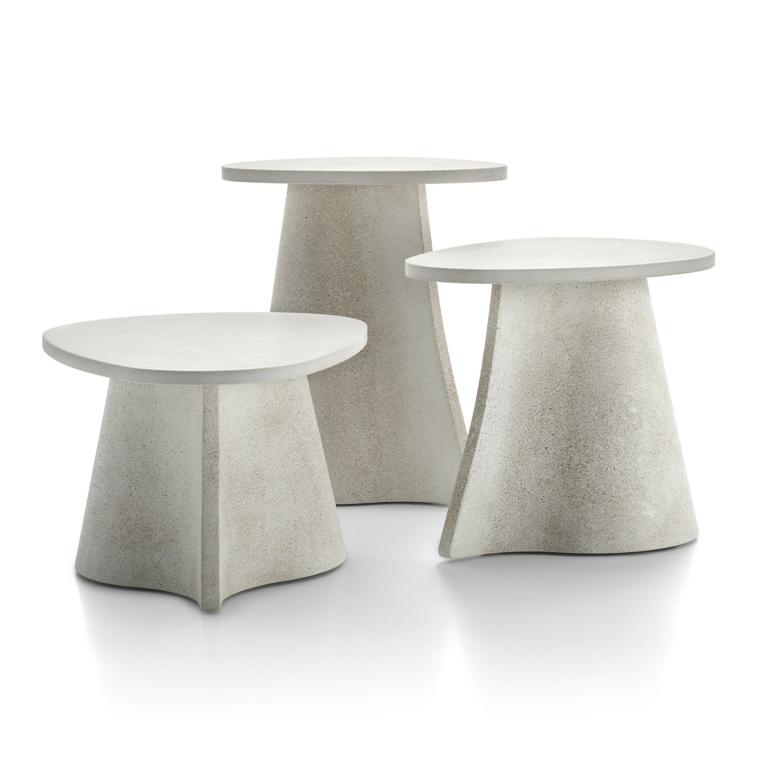 Fossil Beistelltisch MDF Italia