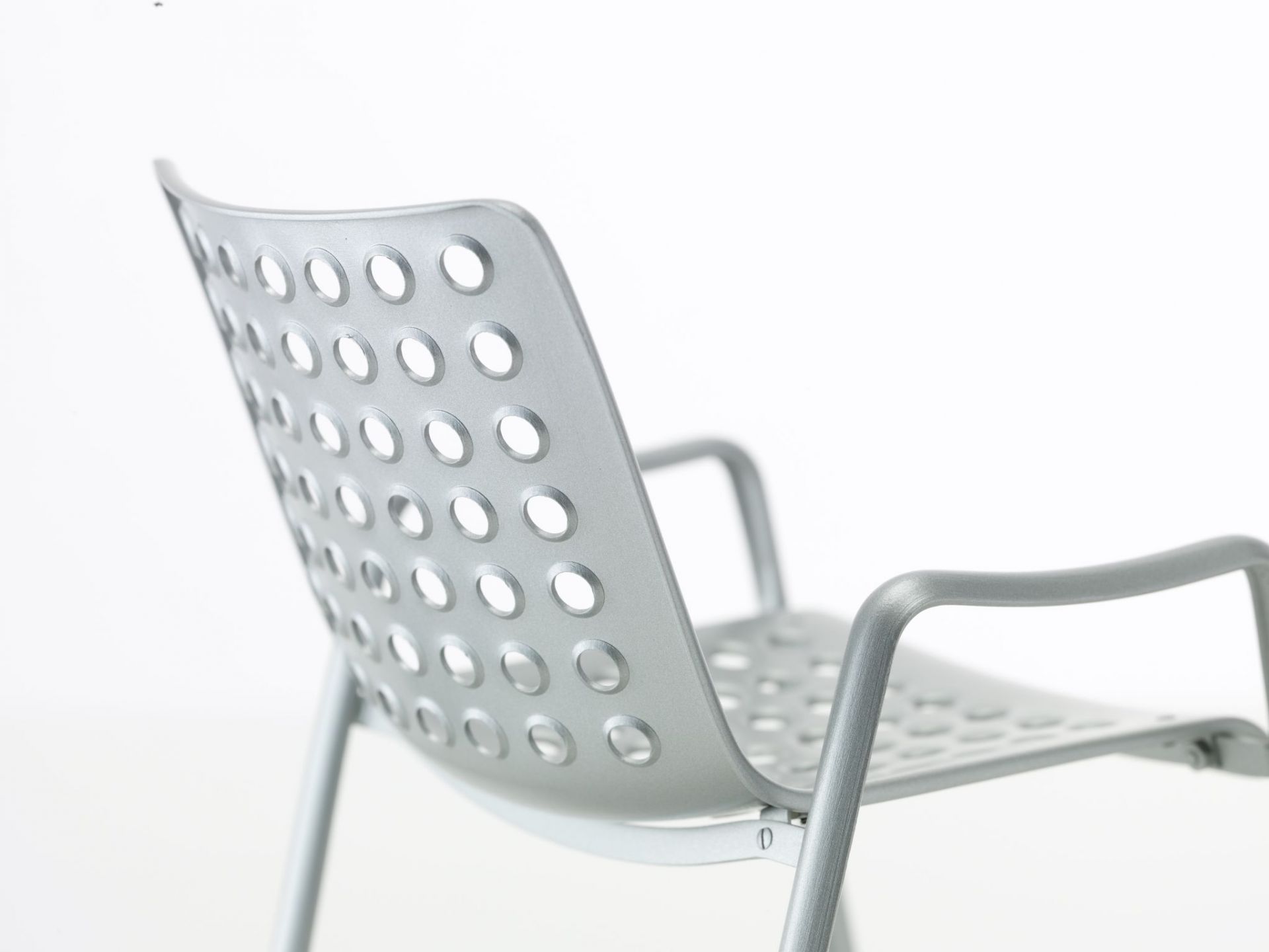 Landi Chair MINIATUR Vitra
