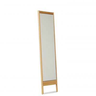 A Line Spiegel Form & Refine 