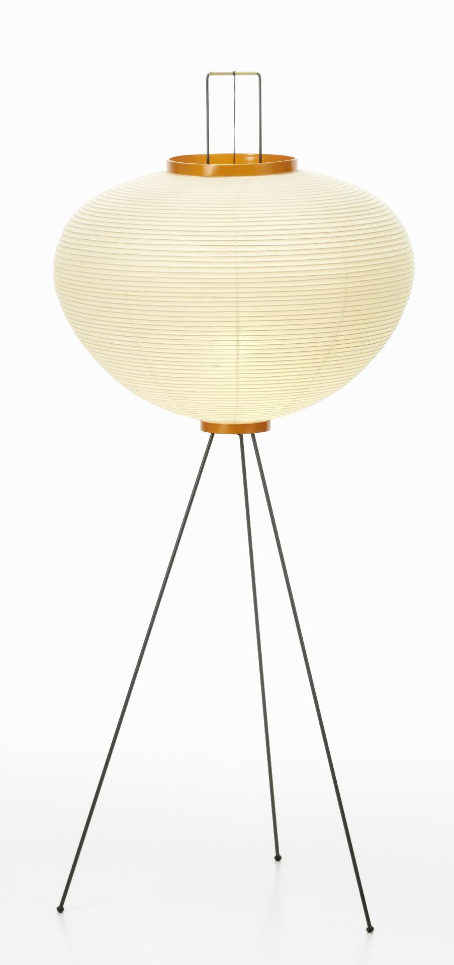 Akari Stehleuchte 10A Vitra