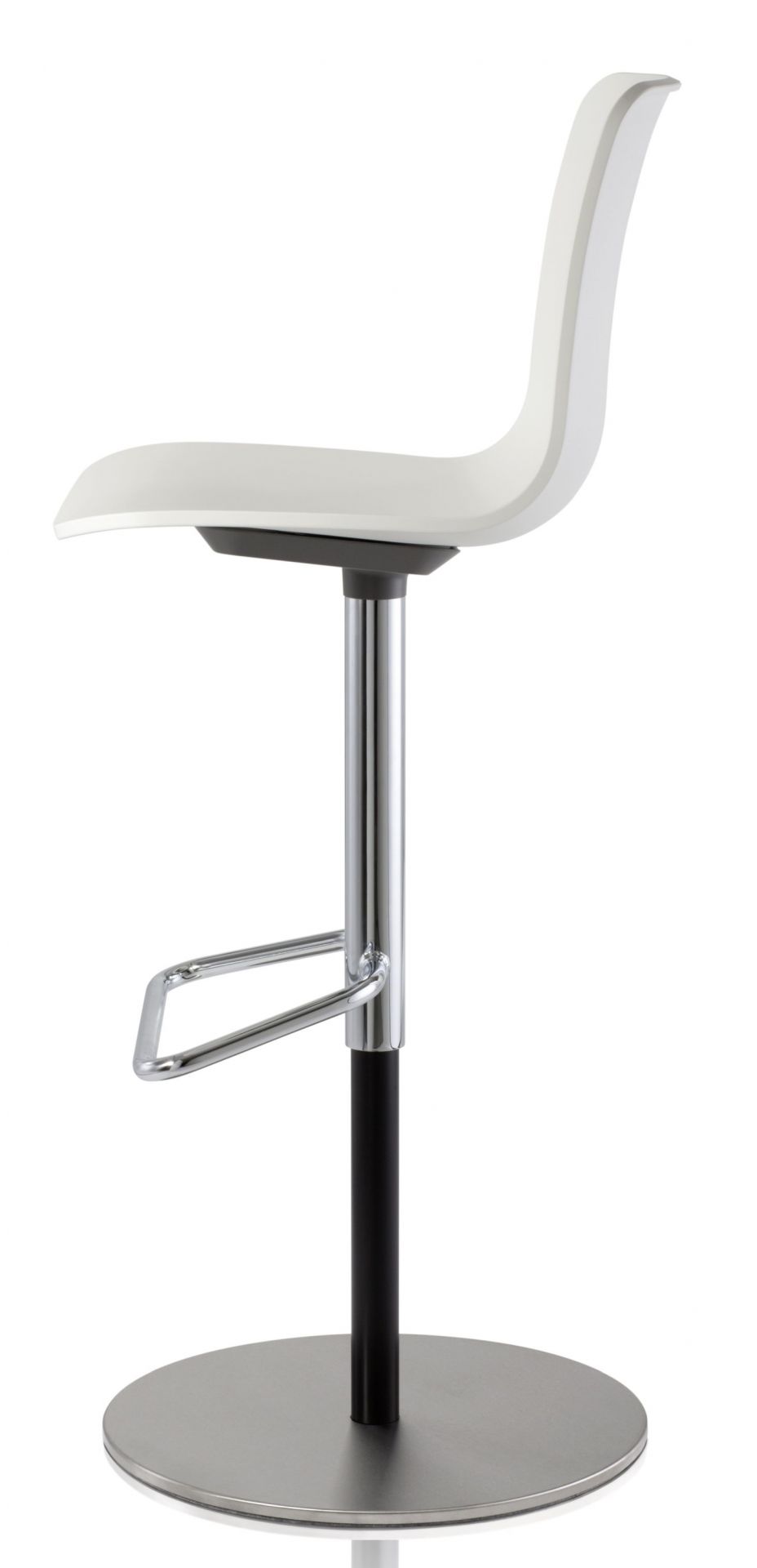 Hal RE Barstool Barhocker Vitra