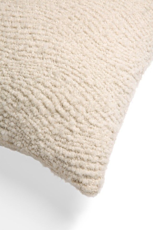 Wave Cushion Kissen 50x50 cm Ethnicraft