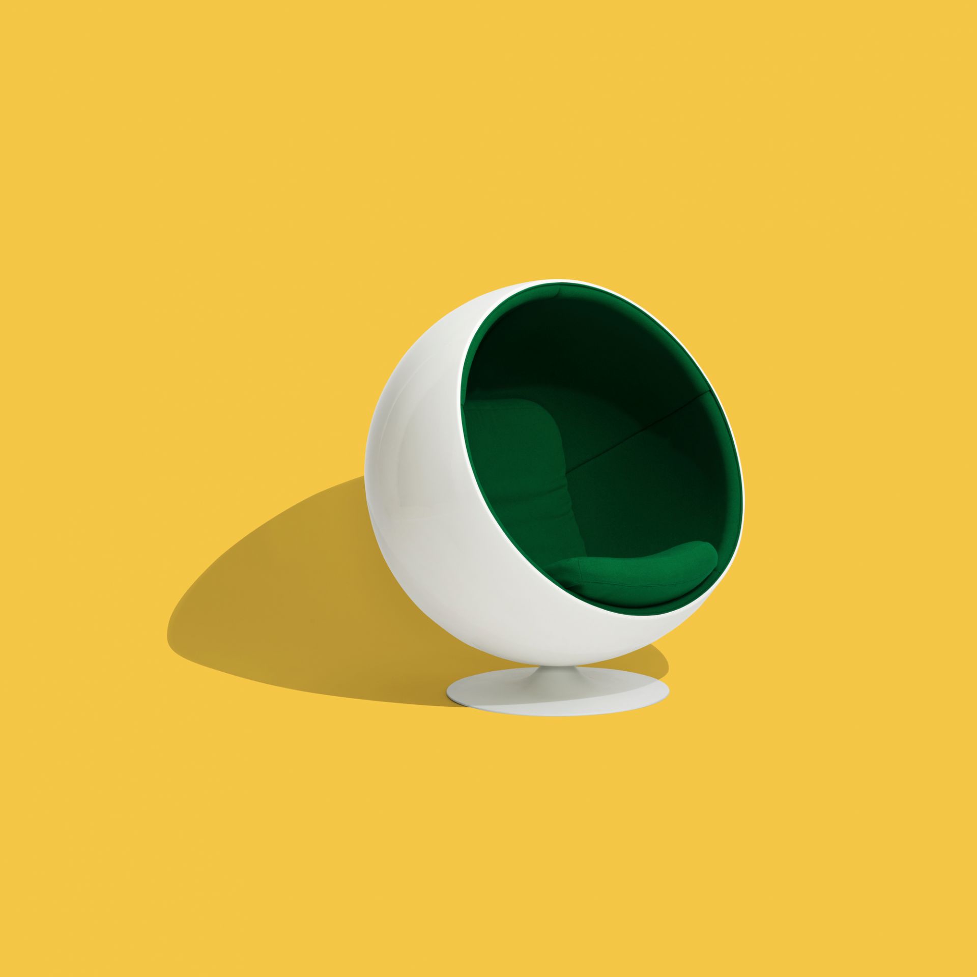 Ball Chair Sessel Eero Aarnio Originals
