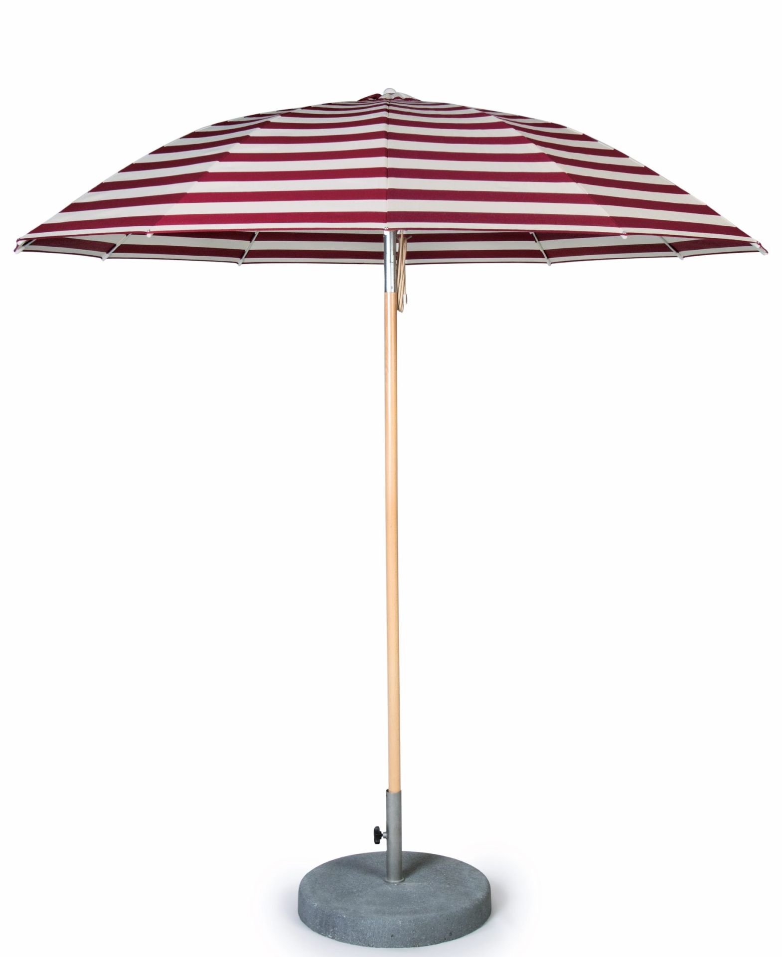 Pagodenschirm / Sonnenschirm Weishäupl