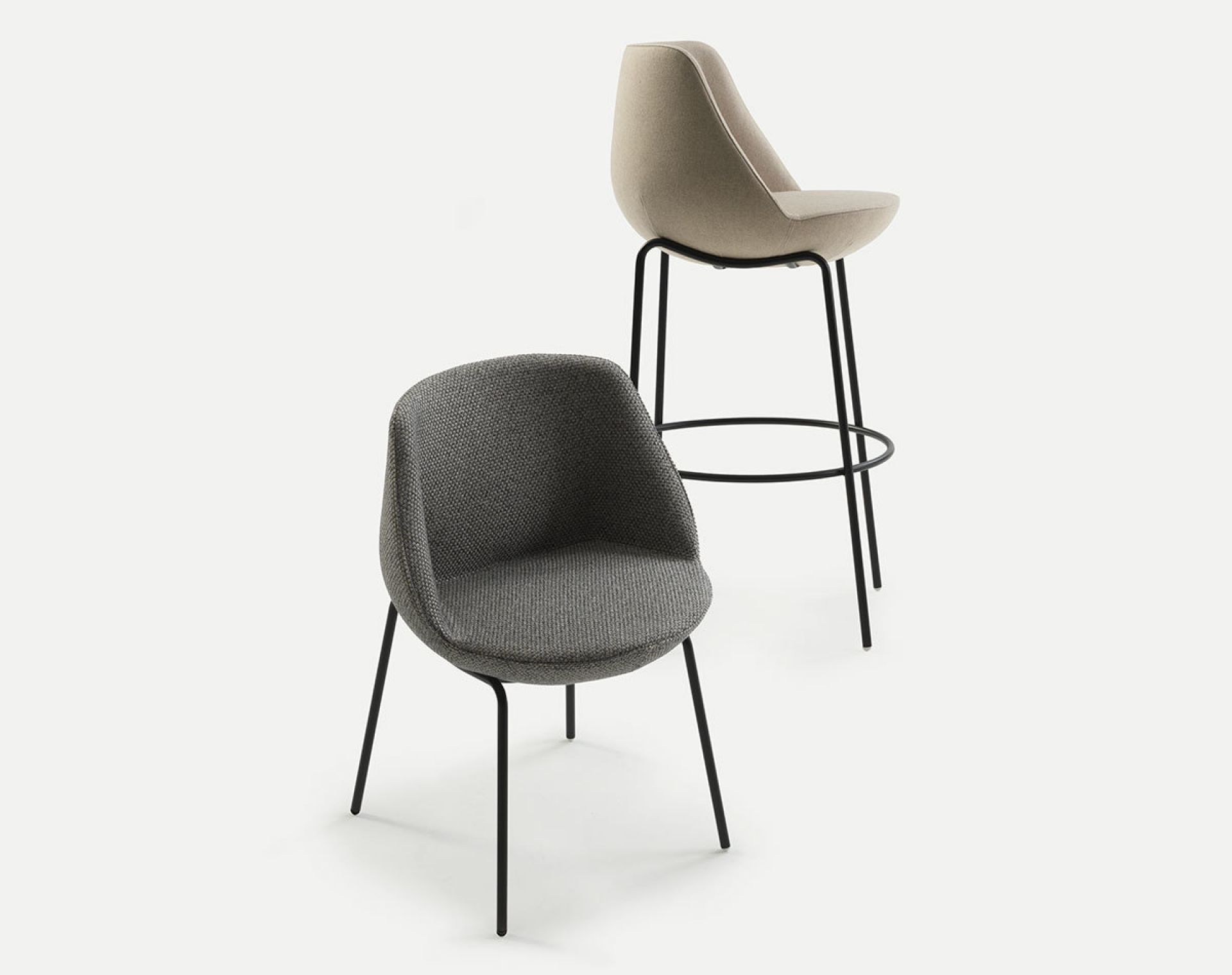 Magnum Hocker Sancal