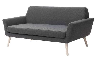 SCOPE 2-Sitzer Sofa Softline