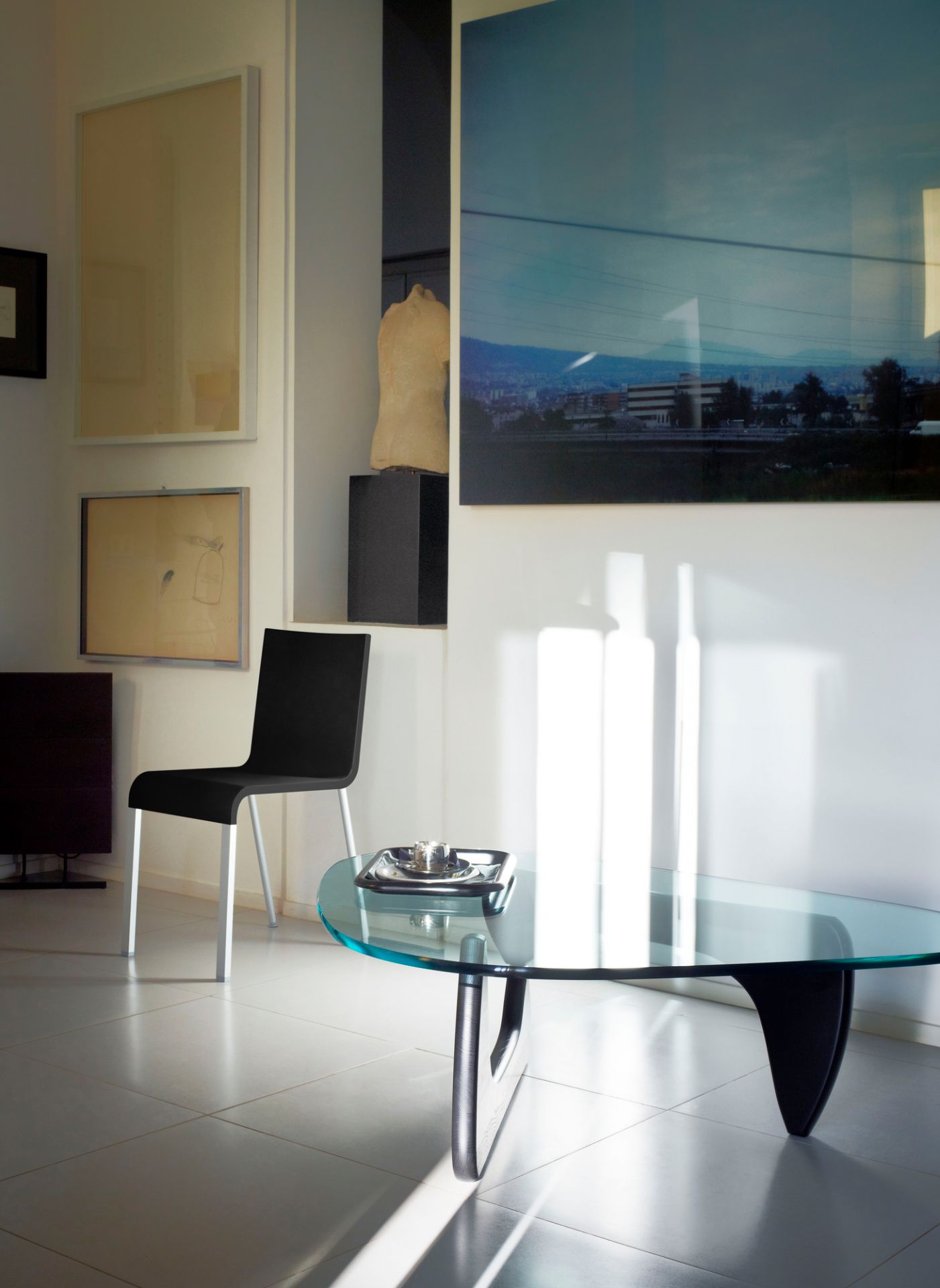 Noguchi Coffee Table Couchtisch Vitra