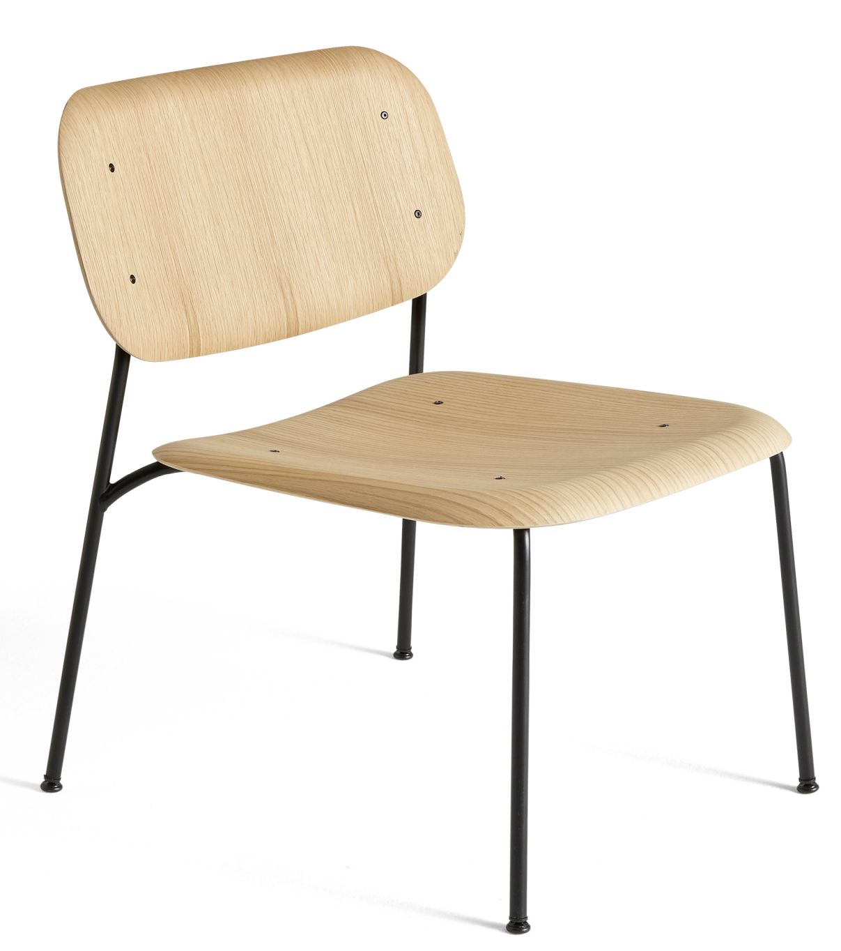 Soft Edge 100 Lounge Chair Stuhl Hay