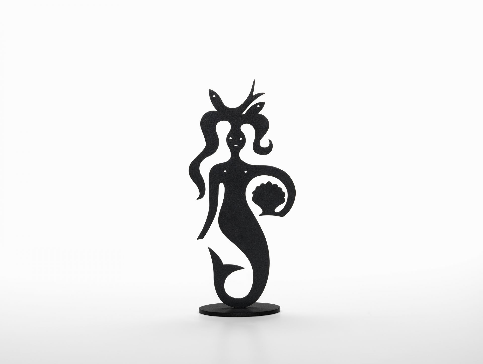 Silhouettes Figuren Vitra
