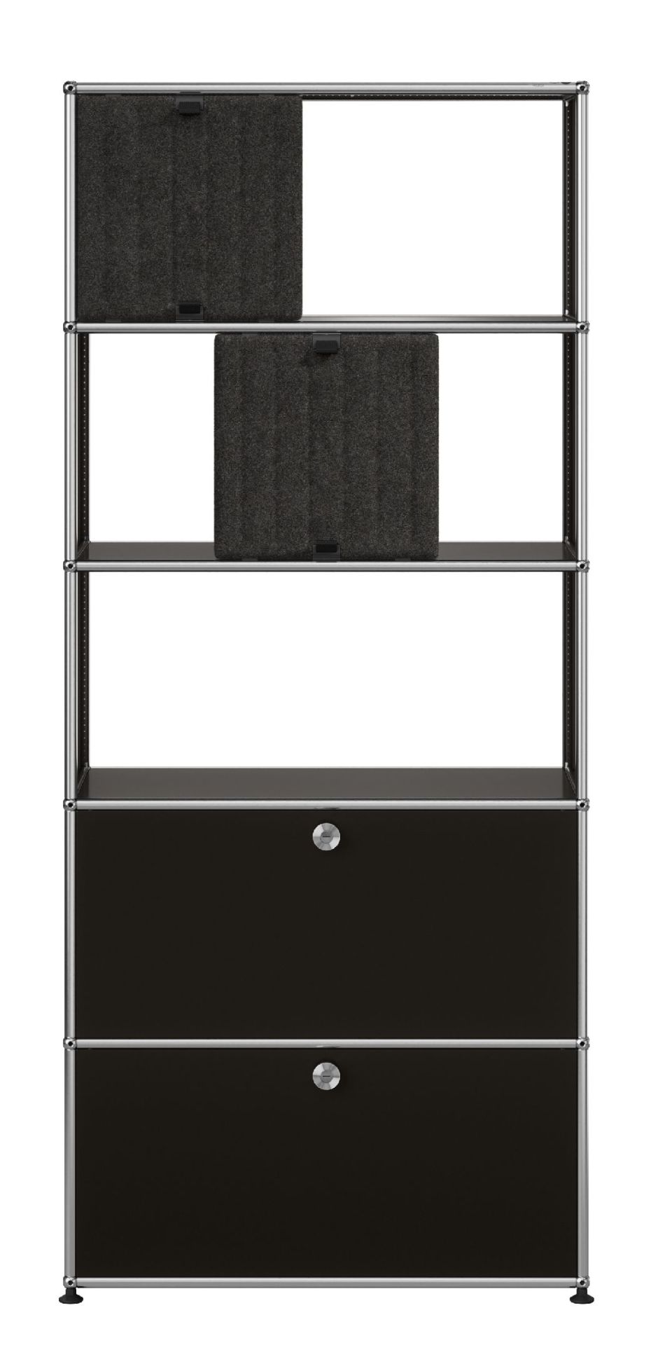 USM Haller Soft Panel Duo 350 Vertikal