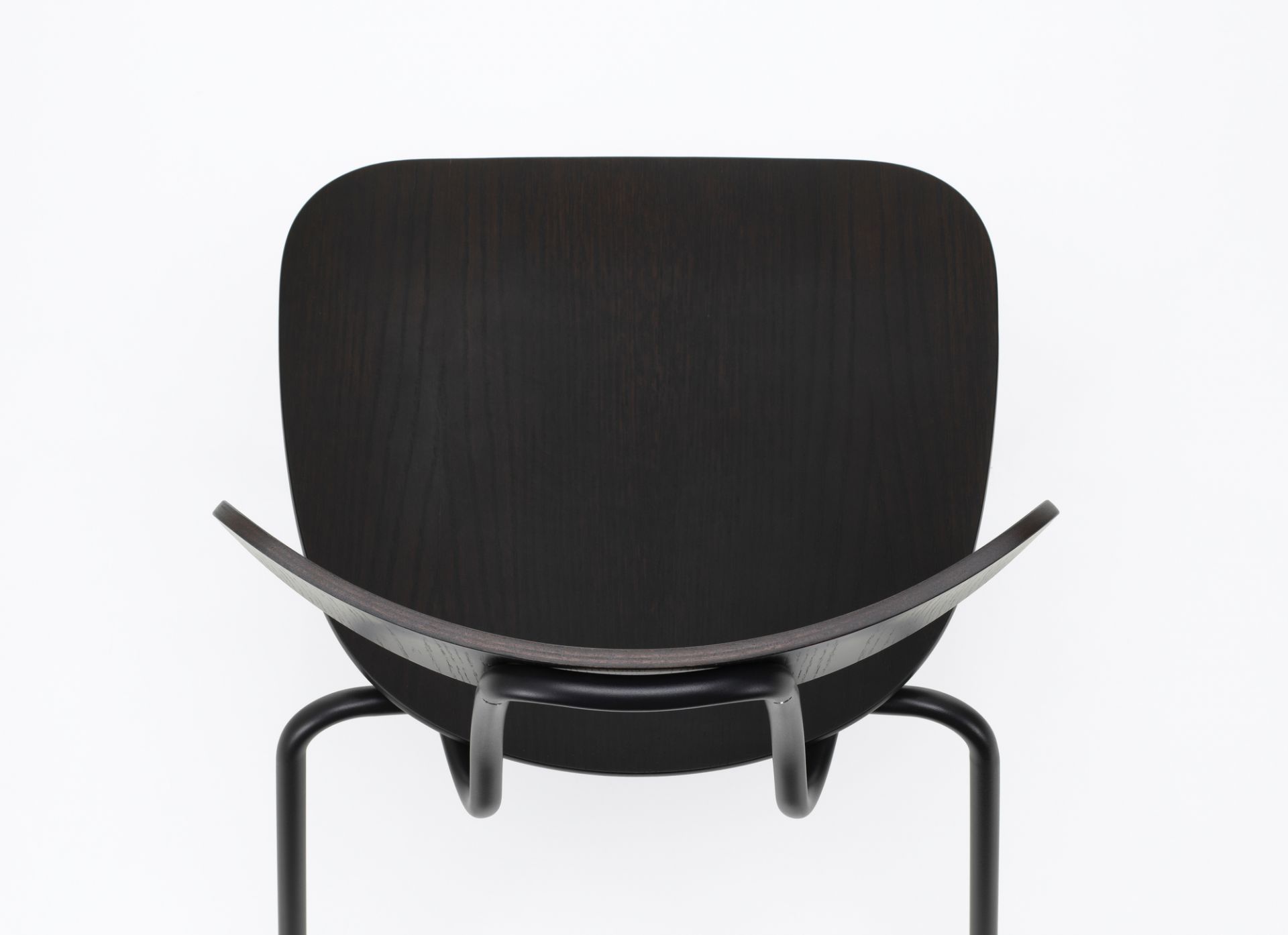 Moca Stuhl Vitra