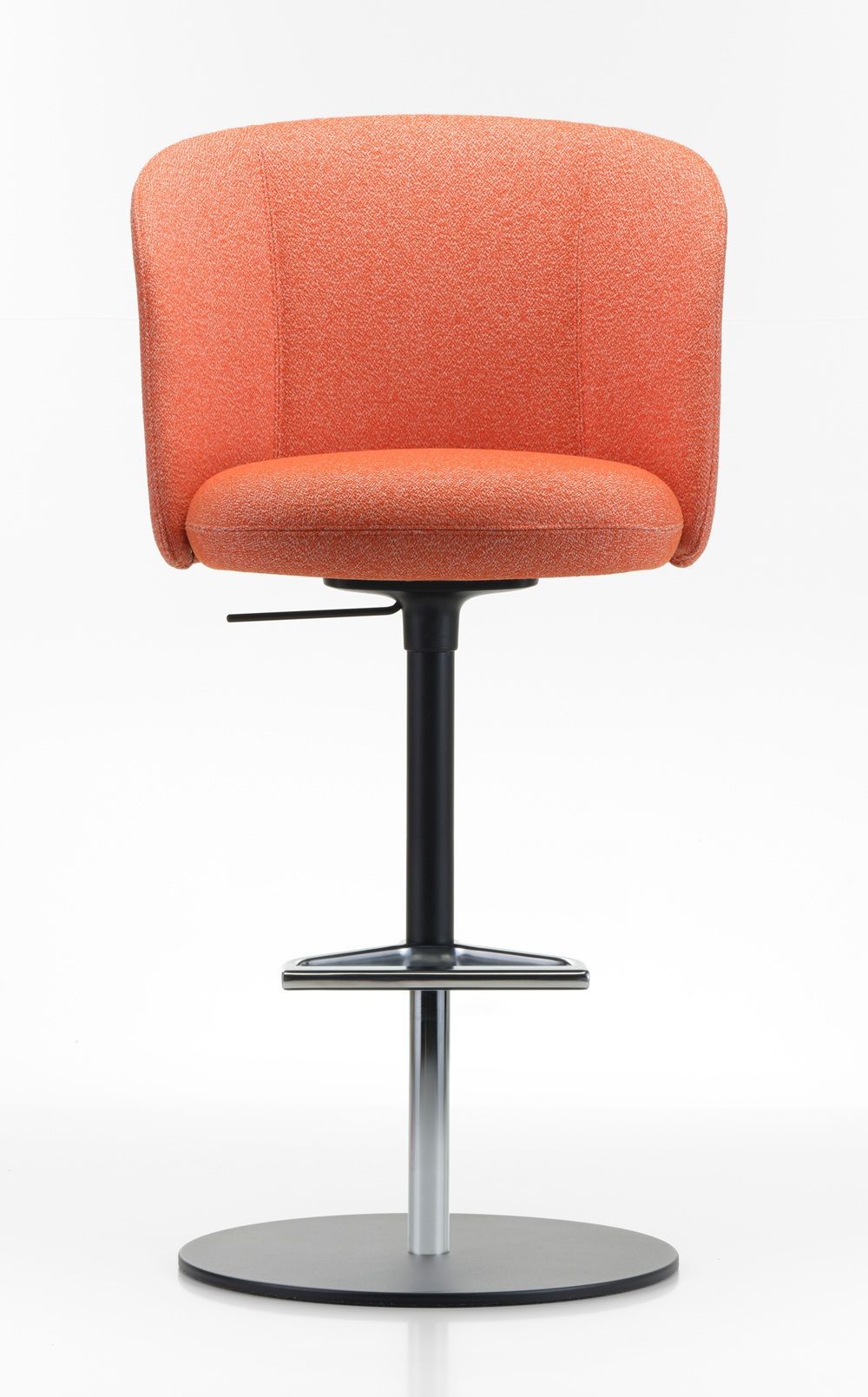 Mikado Side Chair High Stuhl / Barhocker Vitra