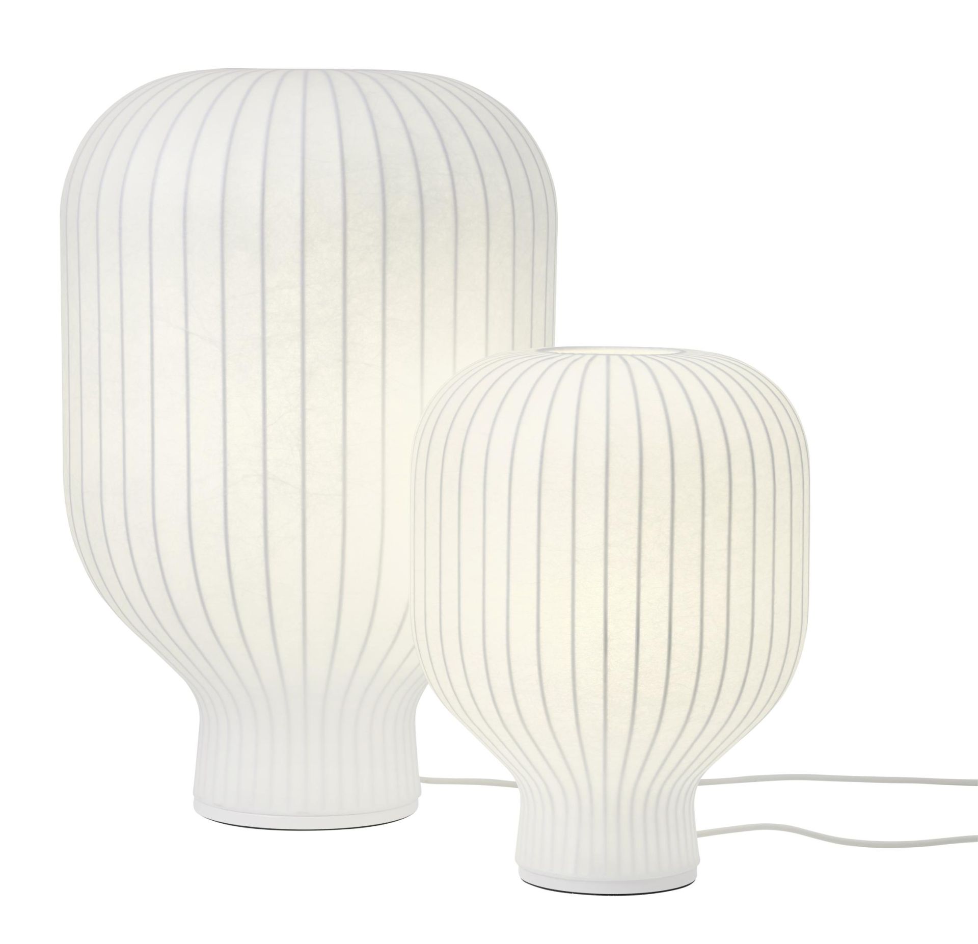 Strand Table Lamp Tischleuchte Muuto