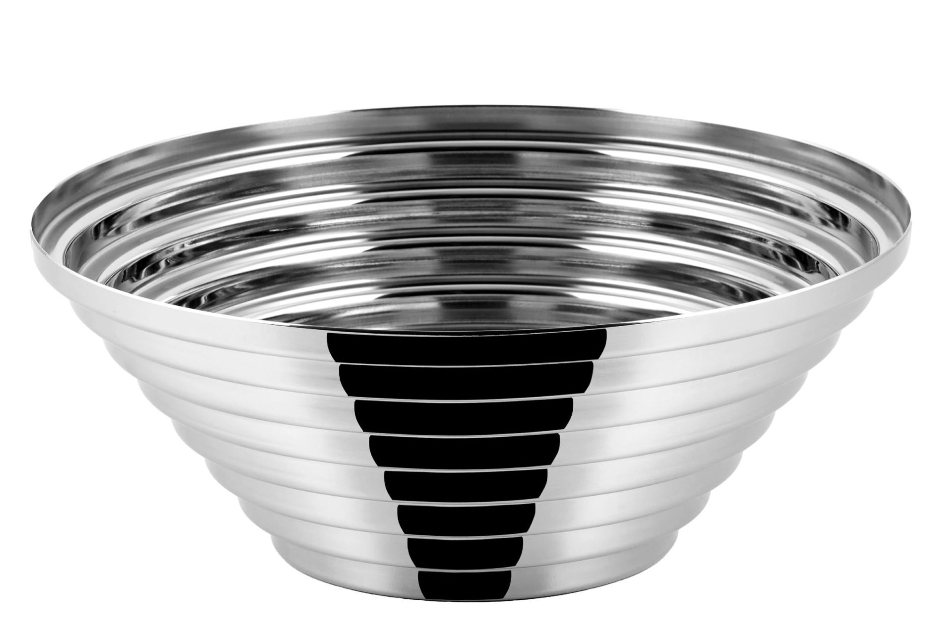 Maya Schale rund Ø 25 cm 7320/25 Alessi 