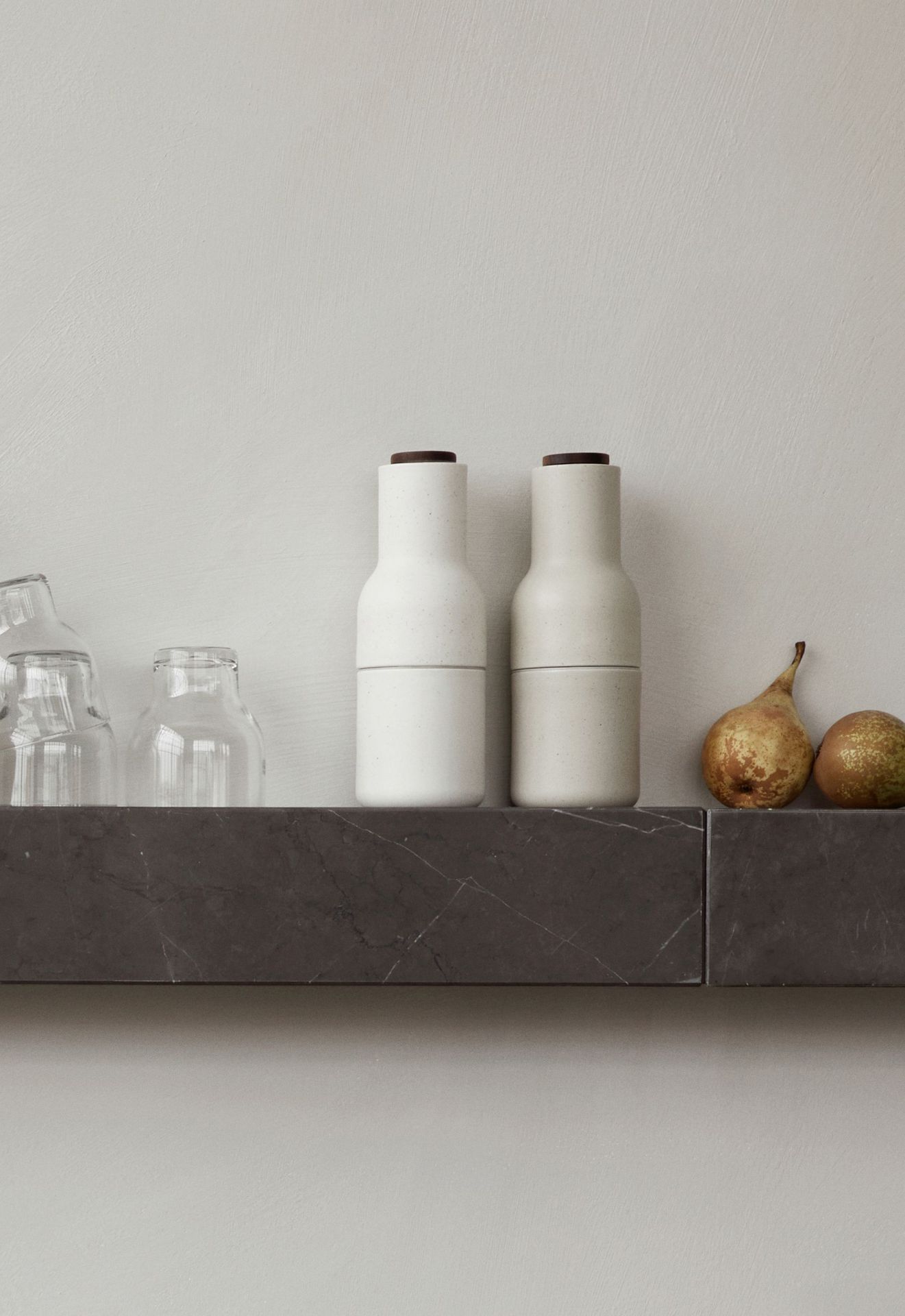 Plinth Shelf Regal Audo Copenhagen