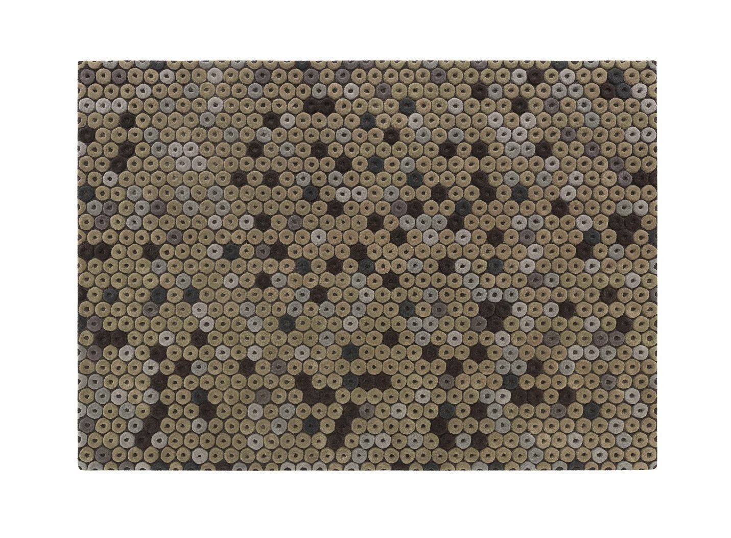 Chimos Rug Teppich Gan