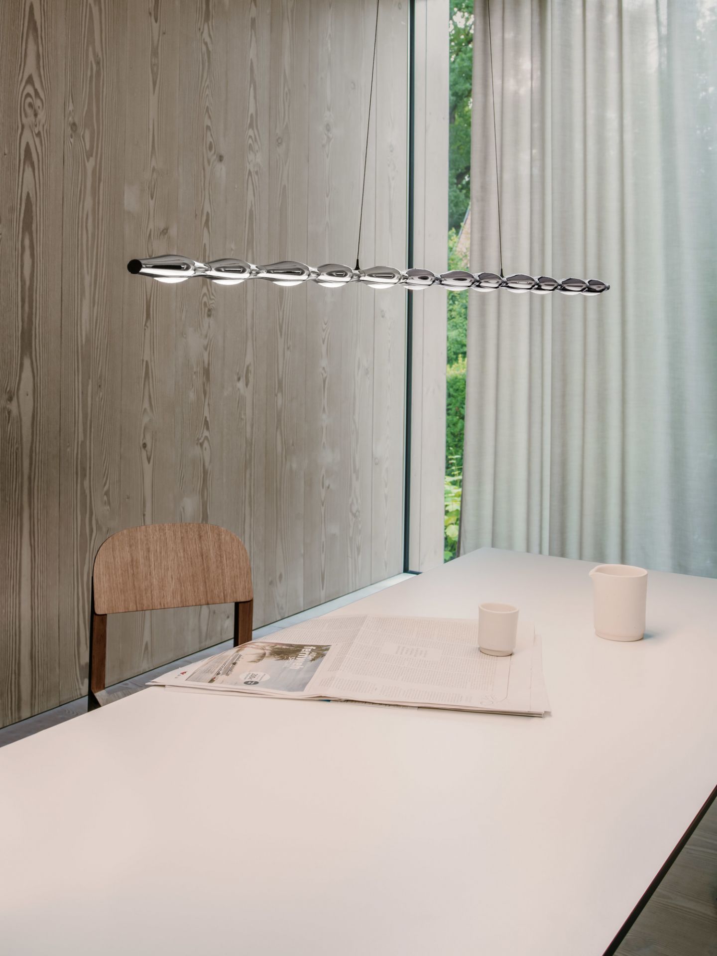 Move Along 6 Pendelleuchte Tobias Grau