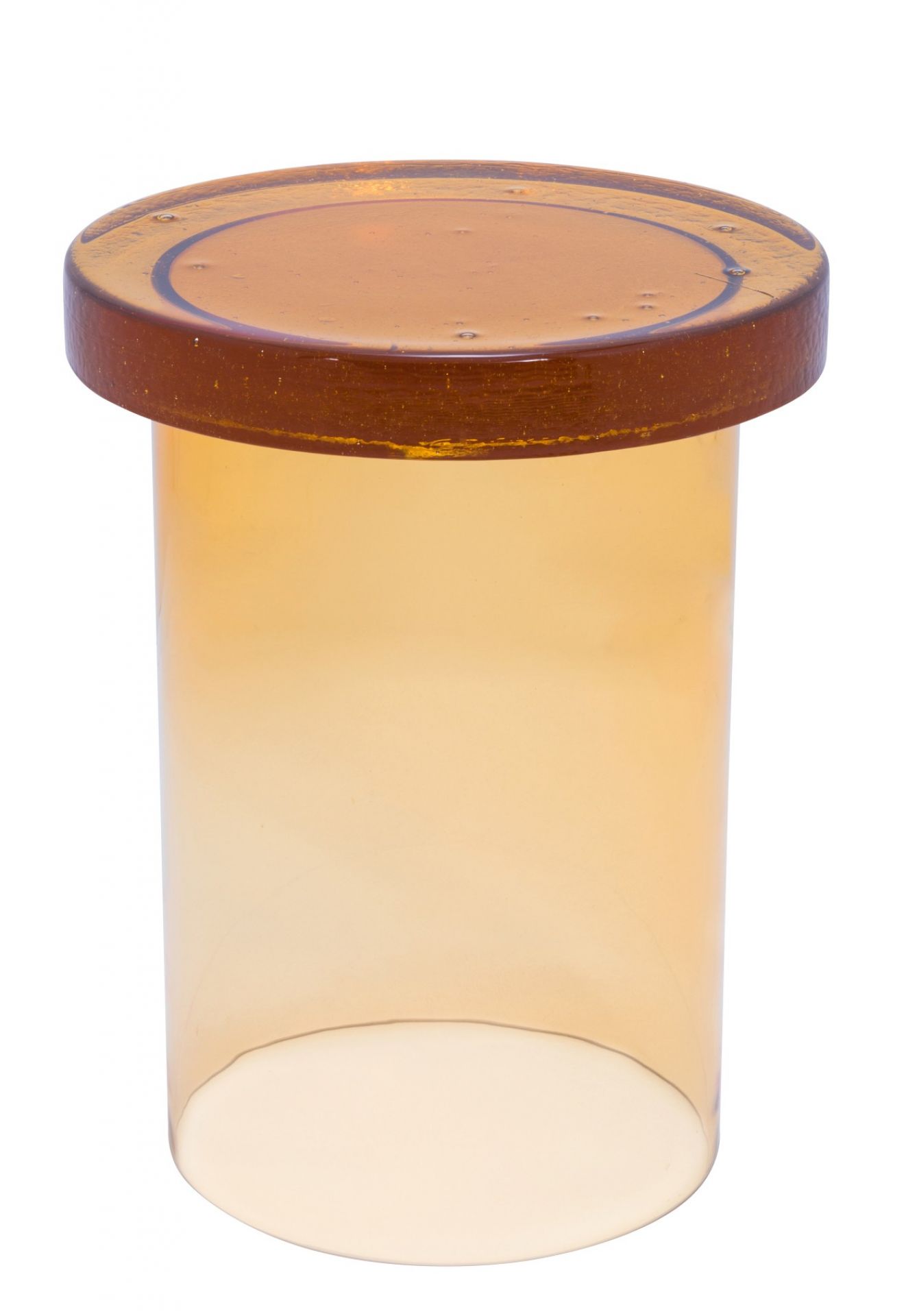 Alwa Three Beistelltisch Pulpo