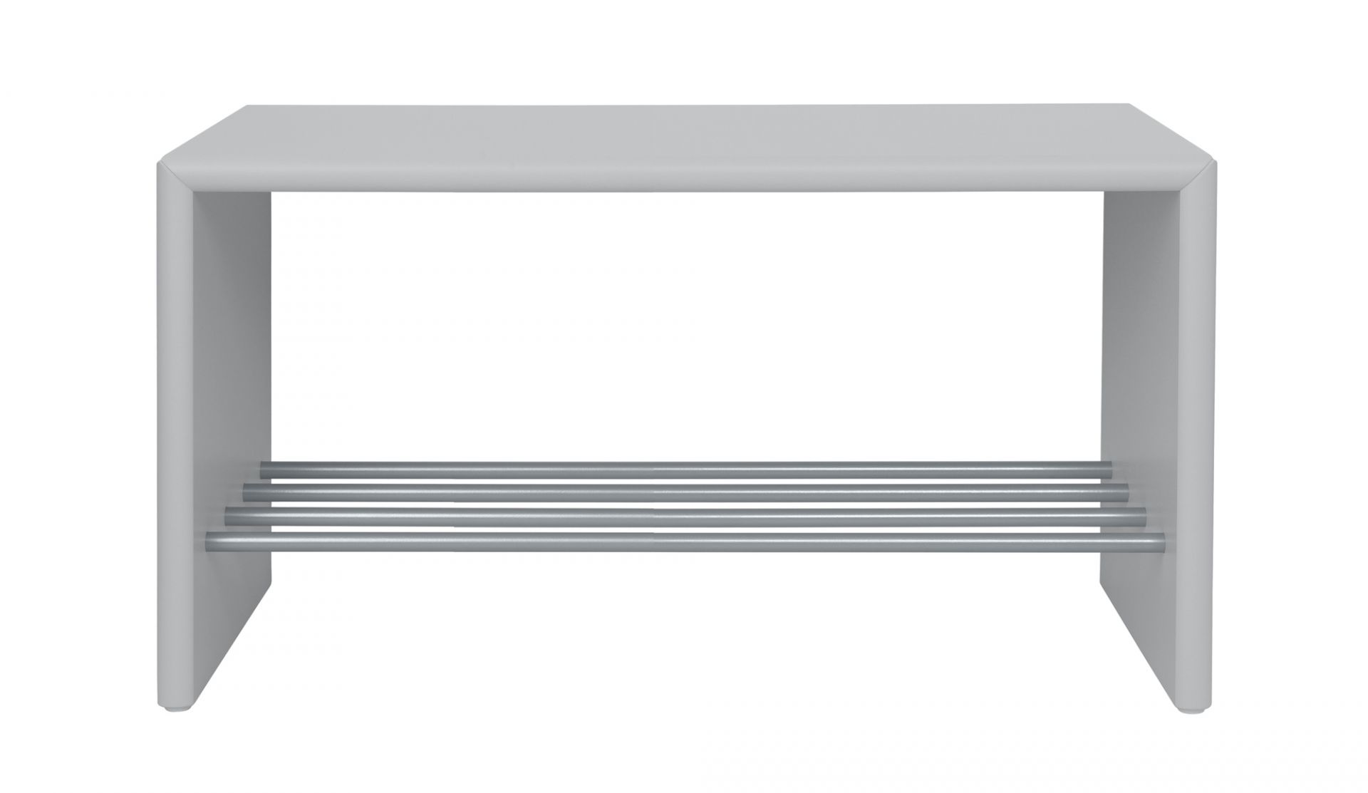 Shoe Bench Schuhbank 80 cm Nordic Montana