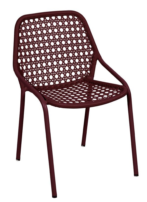 Croisette Chair Stuhl Outdoor Fermob