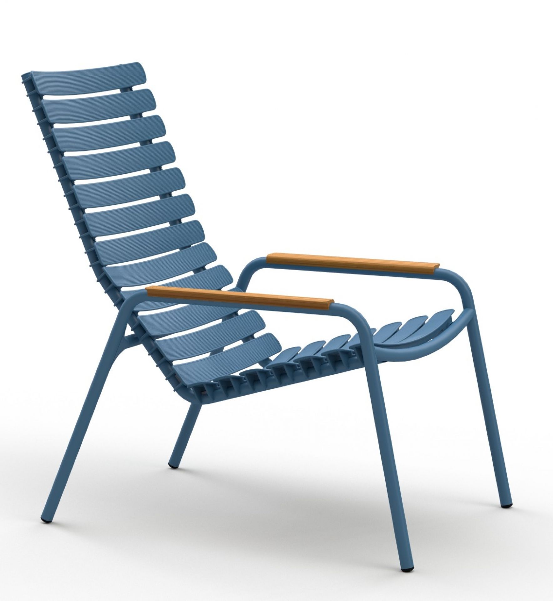 Reclips Lounge Chair Outdoor Stuhl Houe