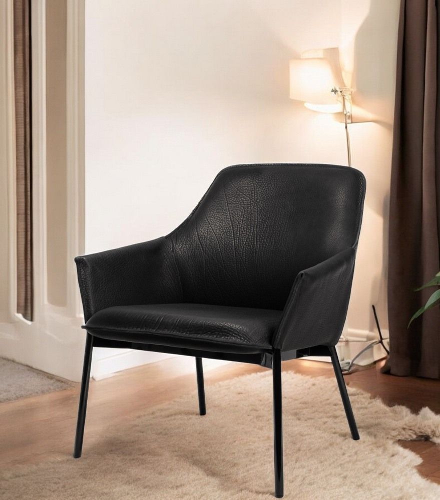 Grace Lounge Chair Low Stuhl Freifrau Manufaktur