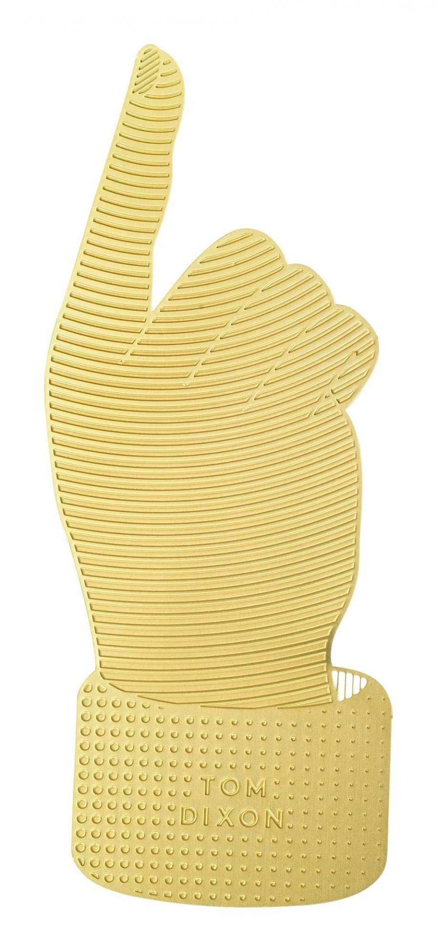 Tool the Bookworm Hand Lesezeichen Hand Tom Dixon EINZELSTÜCK