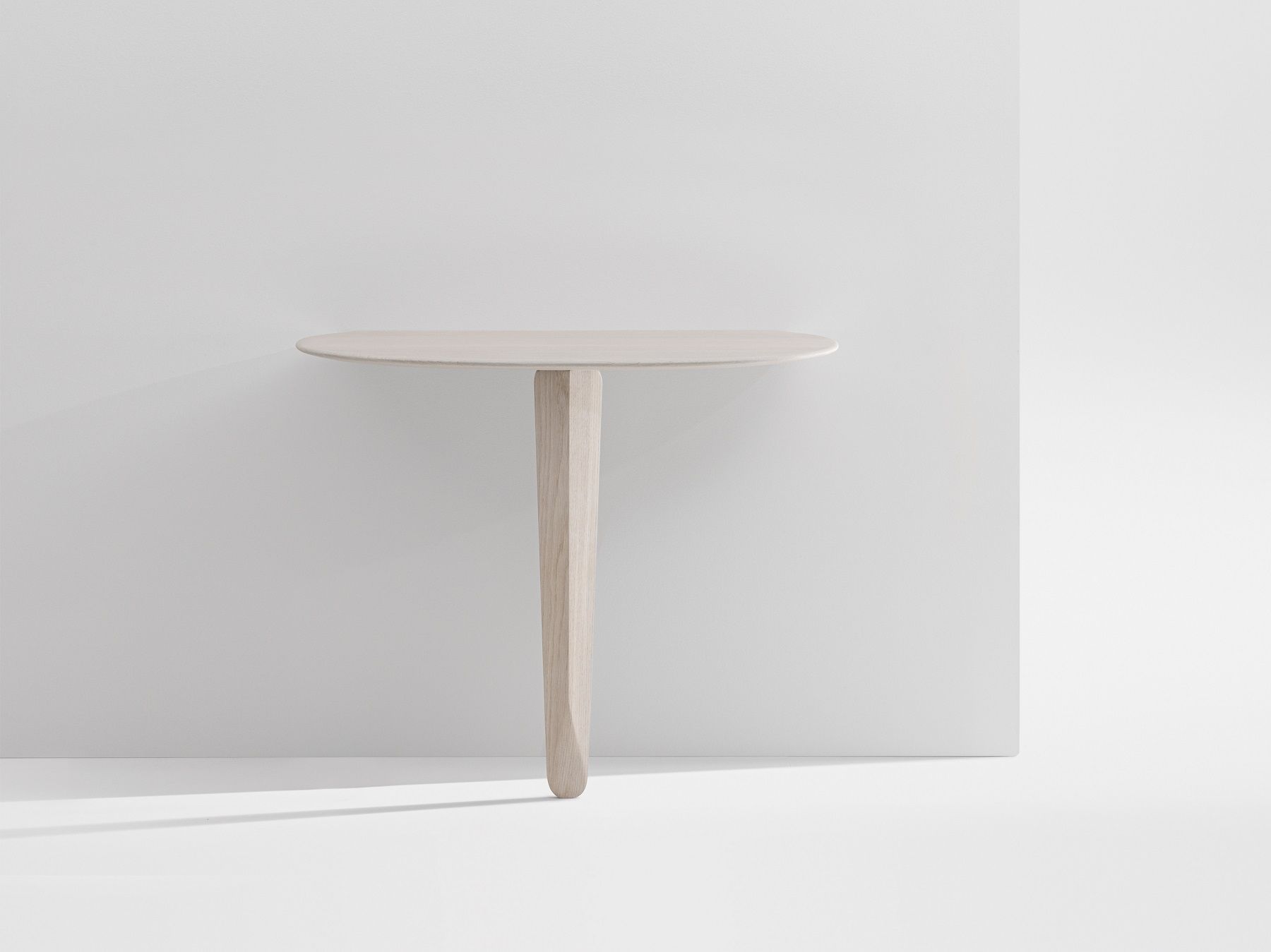 Kuyu Console Konsolentisch symmetrisch Zeitraum