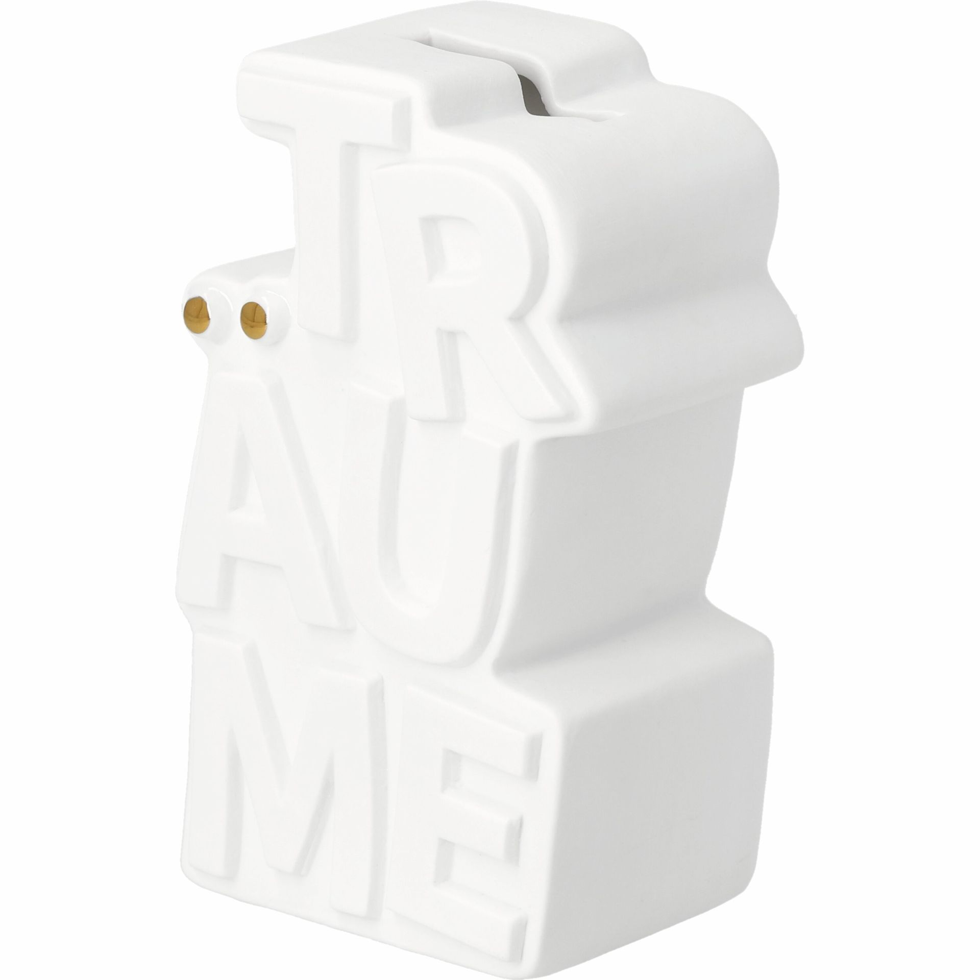 Spardose Träume Räder