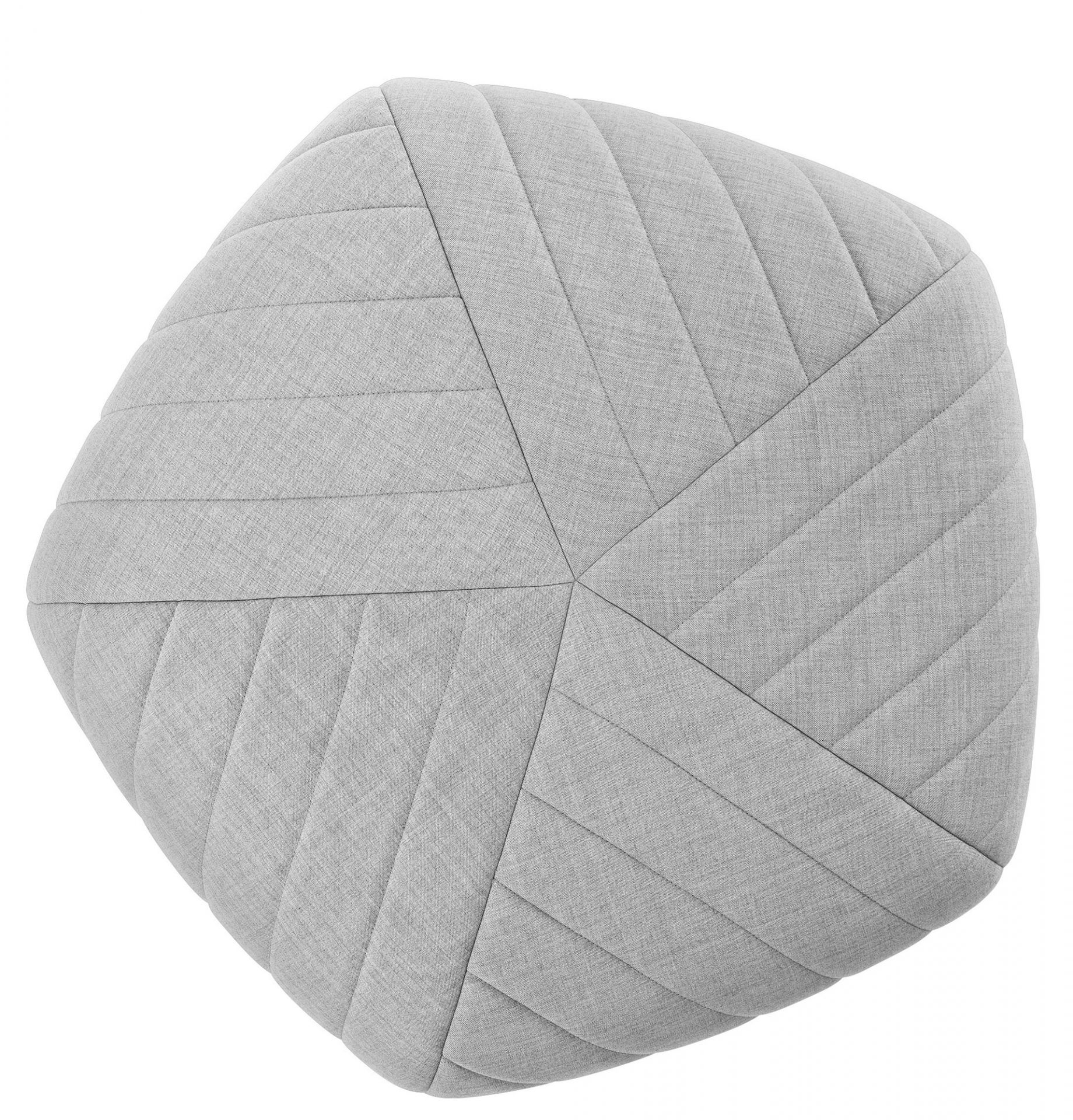 Five Pouf Large Sitzkissen Muuto Five Pouf Large Sitzkissen Muuto