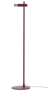 w242 F2 Pastille alu Stehleuchte wästberg